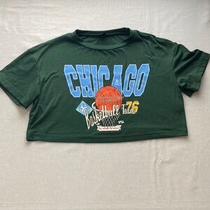 Chicago Basketball Team - xs
